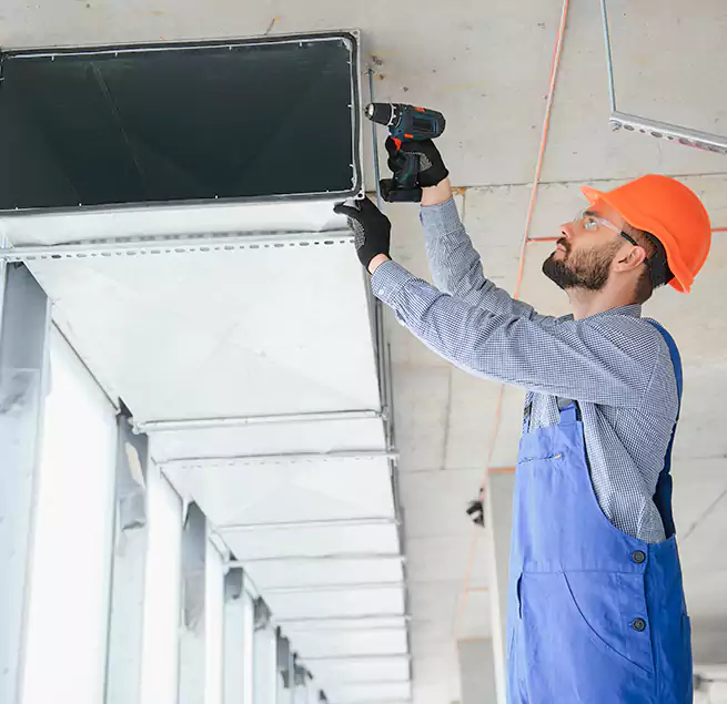 Why Homeowners & Businesses Trust Us in Hanover Park, IL