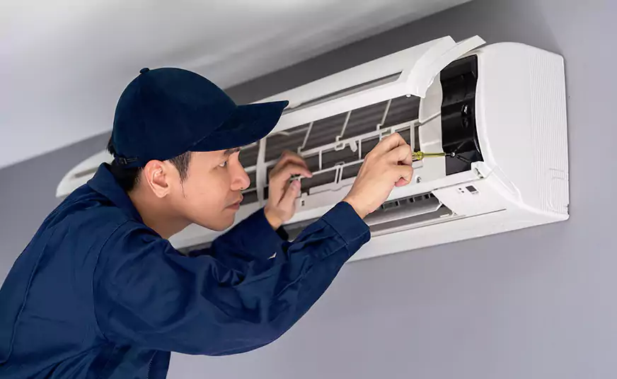 AC Duct Cleaning Hanover Park