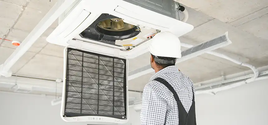 Our Affordable Duct Cleaning Near Me Services in Hanover Park, IL