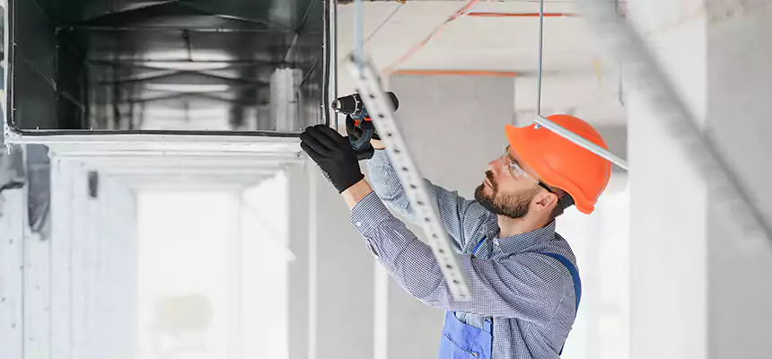 Comprehensive Ventilation Cleaning in Hanover Park