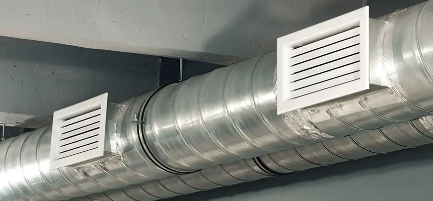 Our Air Duct Camera Inspection Services in Hanover Park, IL