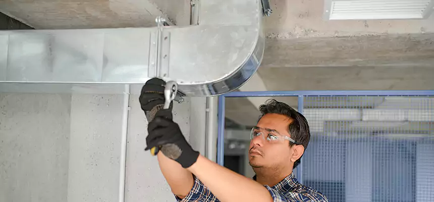 Our Air Duct Installation Services in Hanover Park, IL