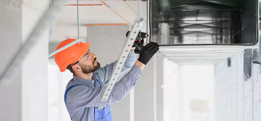 Our Air Vent Replacement Services in Hanover Park, IL