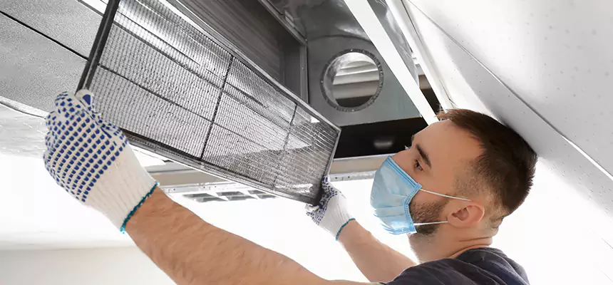 Our Bathroom Exhaust Duct Cleaning Services in Hanover Park, IL