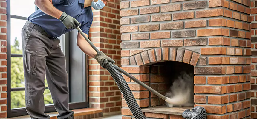 Our Chimney Sweep Services in Hanover Park, IL