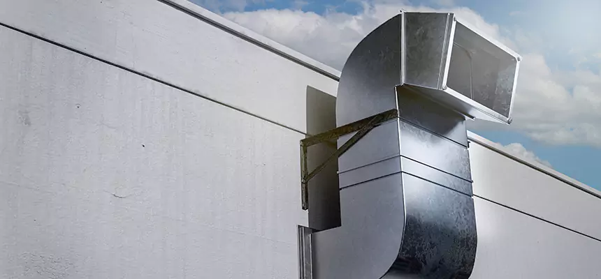 Comprehensive Commercial HVAC Cleaning in Hanover Park