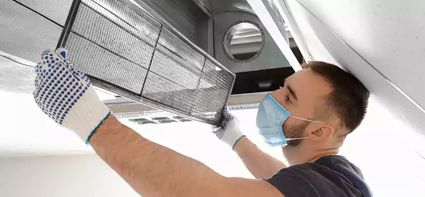 Our Dryer Vent Cleaning Services in Hanover Park, IL