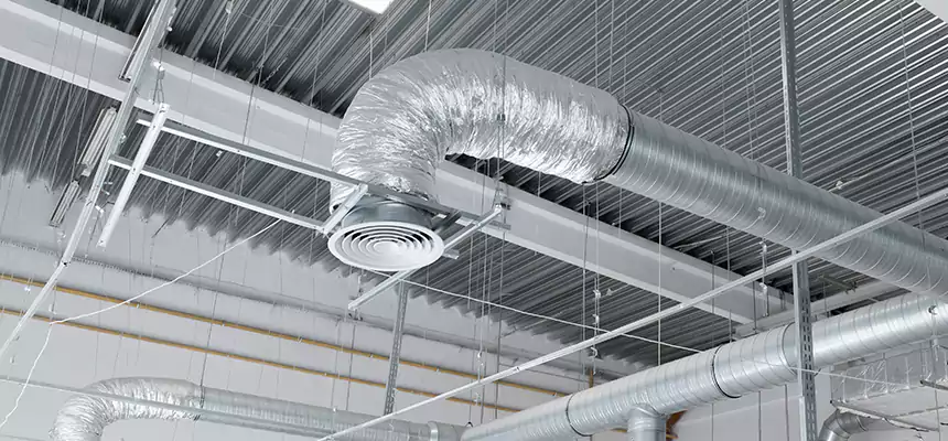 Our Dryer Vent Hose Replacement Services in Hanover Park, IL