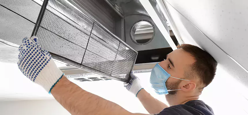 Our Dryer Vent Replacement Services in Hanover Park, IL