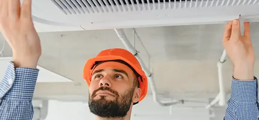 Our Furnace Vent Cleaning Services in Hanover Park, IL