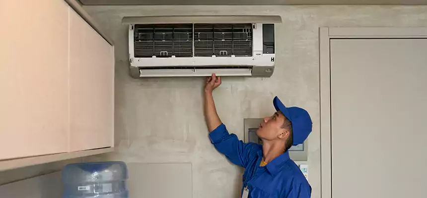 Balanced Fresh‑Air Ventilation (ERV/HRV) in Hanover Park