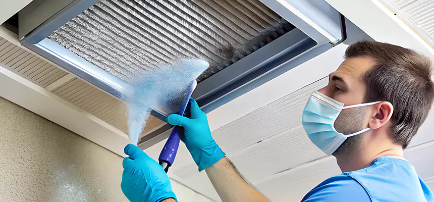 Our Home Ventilation Cleaning Services in Hanover Park, IL