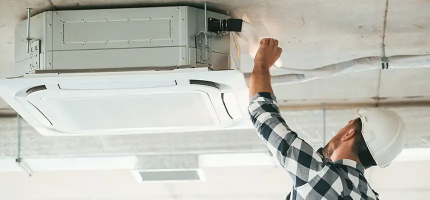 Our Local Vent Cleaning Services in Hanover Park, IL