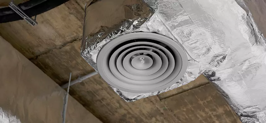 Our Low VOC Vent Installation Services in Hanover Park, IL