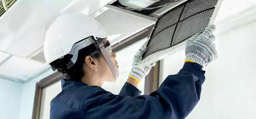 Our Mold & Mildew Removal from Air Ducts Services in Hanover Park, IL