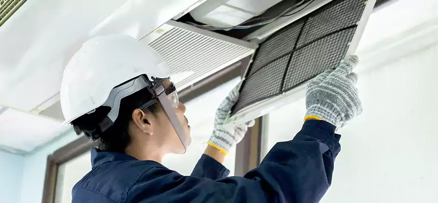 Our Multi-family Home Duct Cleaning Services in Hanover Park, IL