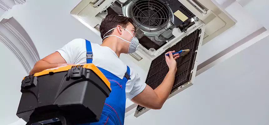Specialized Office Duct Cleaning  in Hanover Park, IL