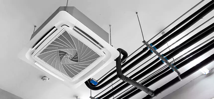 Our Smart AC Vent Controller Services in Hanover Park, IL