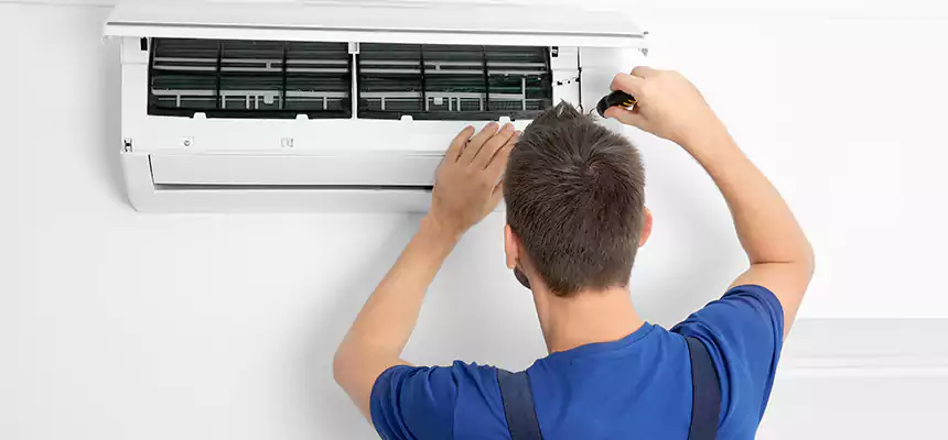 Our Smart Air Conditioning Installation Services in Hanover Park, IL