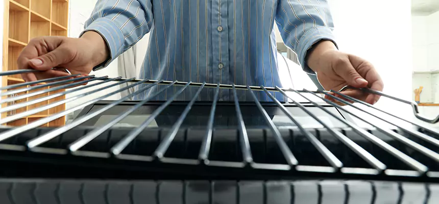 Our Vent Grille Washing Services in Hanover Park, IL