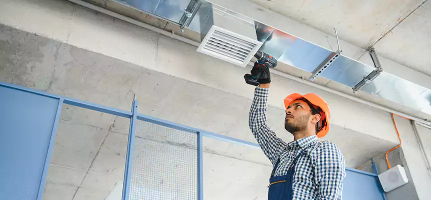 Efficient Exhaust Vent Cleaning in Hanover Park, IL