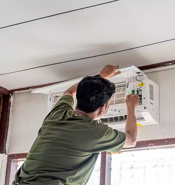 About Air Duct & AC Odor Removal in Hanover Park, IL