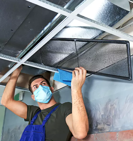 About Air Duct Bacteria Removal in Hanover Park