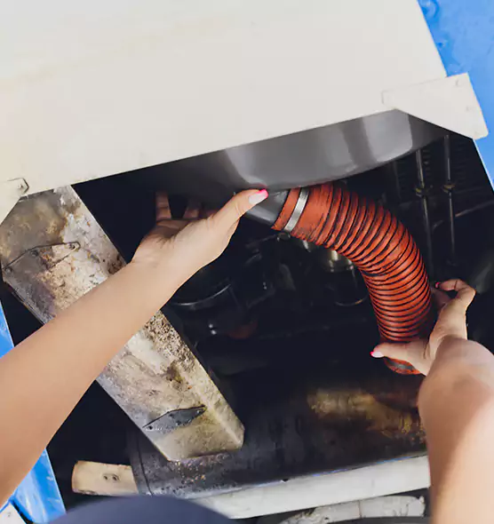 About Air Duct Virus Disinfection in Hanover Park, IL