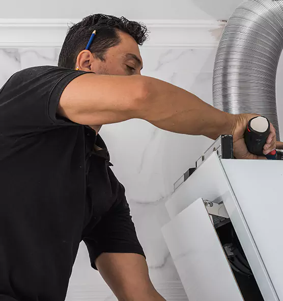 Trusted Bathroom Exhaust Duct Cleaning in Hanover Park, IL