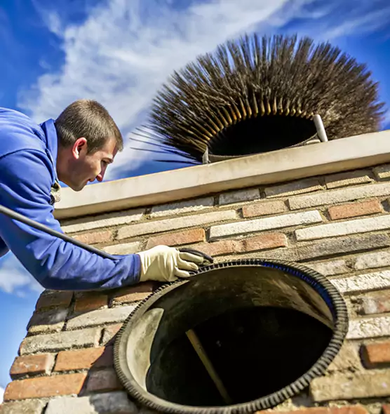 About Professional Chimney Sweep in Hanover Park, IL