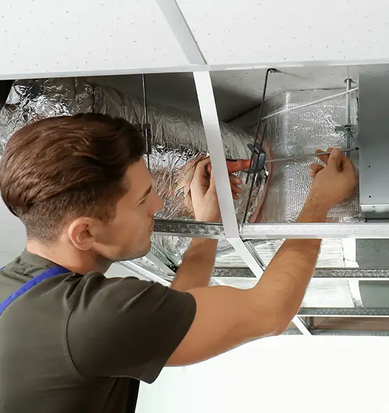 Professional Clogged Dryer Vent Repair in Hanover Park, IL