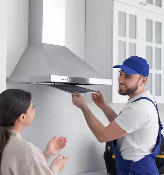 Professional Dryer Vent Cleaning Service in Hanover Park, IL