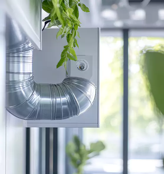 Professional Eco-Safe Dryer Vent Cleaning in Hanover Park, IL