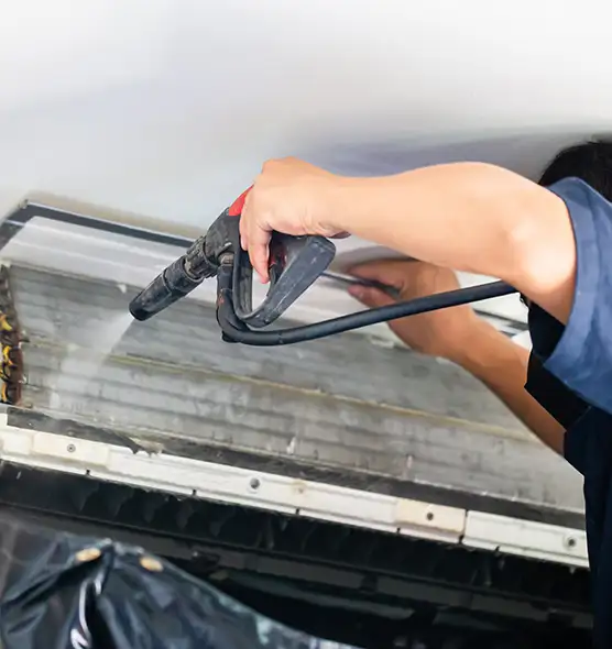 Welcome to Move-in/Move-out Duct Cleaning Services in Hanover Park, IL