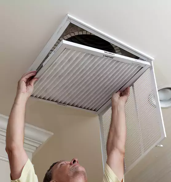 Advanced Residential Vent Cleaning in Hanover Park, IL