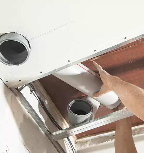 Professional Seasonal Allergy Air Duct Cleaning in Hanover Park, IL