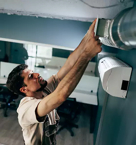 Reliable Warehouse Vent Cleaning in Hanover Park, IL