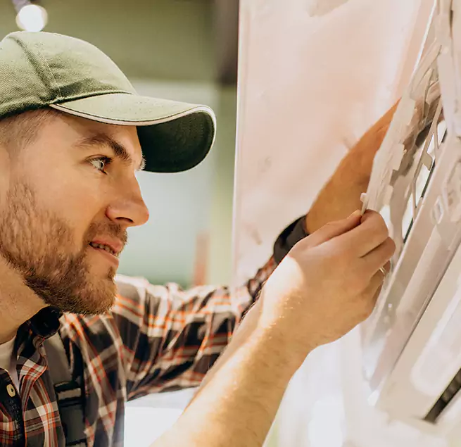 Why Homeowners Businesses Trust Us in Hanover Park, IL?