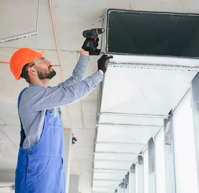 Why Homeowners & Businesses Trust Us in Hanover Park, IL?