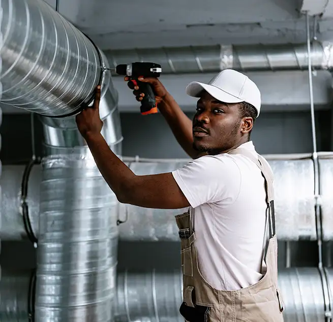 Why Homeowners & Businesses Trust Us Hanover Park, IL