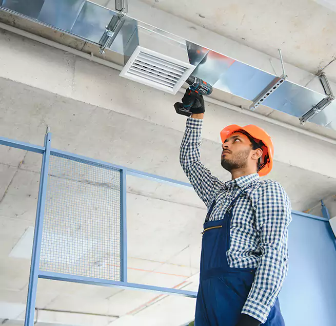 Why Homeowners & Businesses Trust Us in Hanover Park, IL?