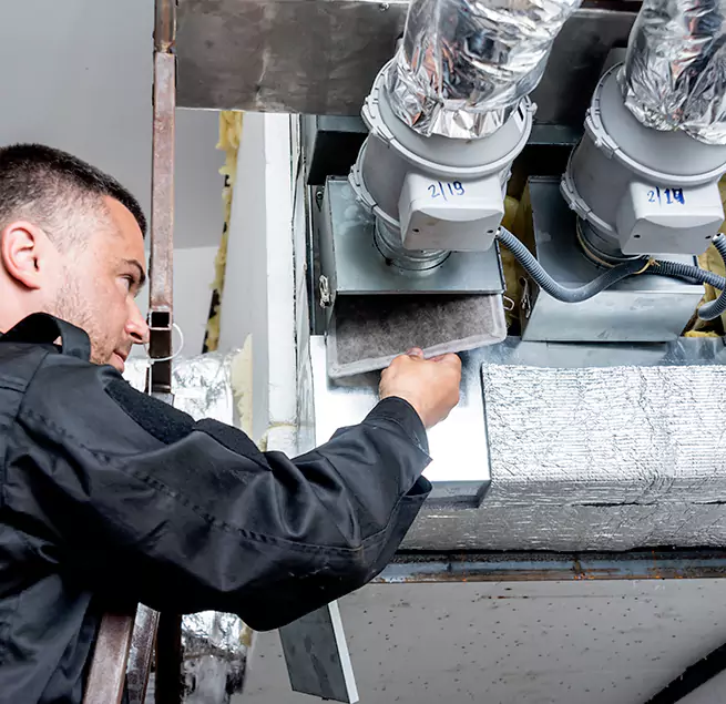 Why Homeowners & Businesses Trust Us in Hanover Park, IL?