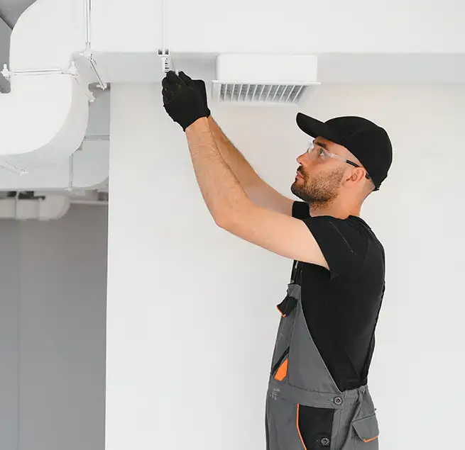 Why Homeowners & Businesses Trust Us in Hanover Park, IL?