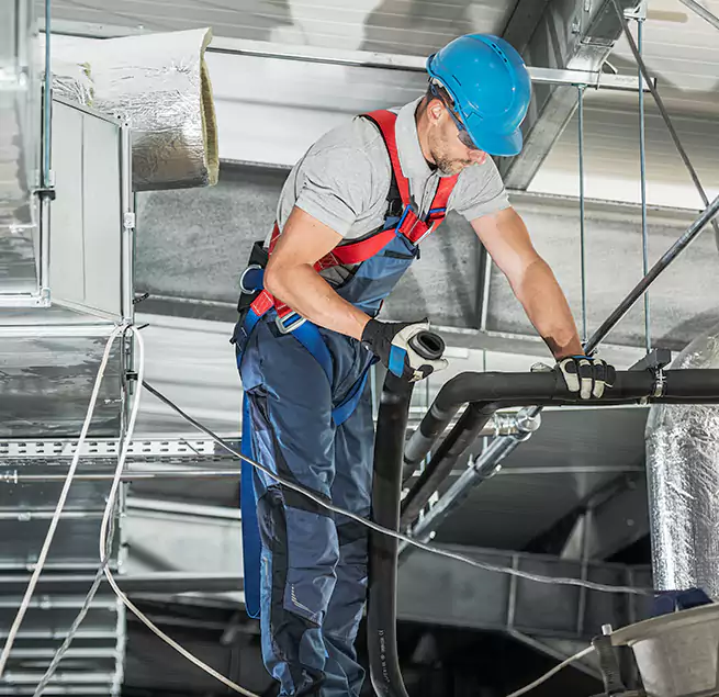 Why Homeowners & Businesses Trust Us in Hanover Park, IL?