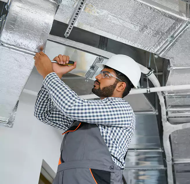 Why Homeowners & Businesses Trust Us Hanover Park, IL?