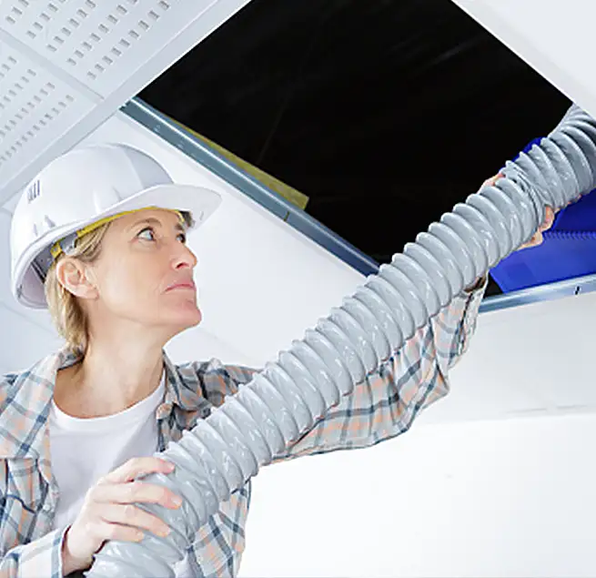 Why Homeowners & Businesses Trust Us Hanover Park, IL