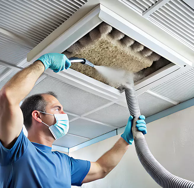 Why Homeowners & Businesses Trust Us Hanover Park, IL