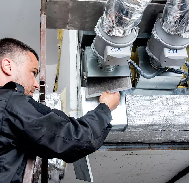 Why Homeowners & Businesses Trust Us in Hanover Park, IL?