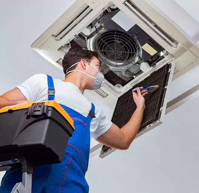 Why Homeowners & Businesses Trust Us in Hanover Park, IL