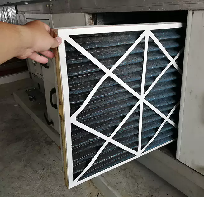 Why Homeowners & Businesses Trust Us Hanover Park, IL?